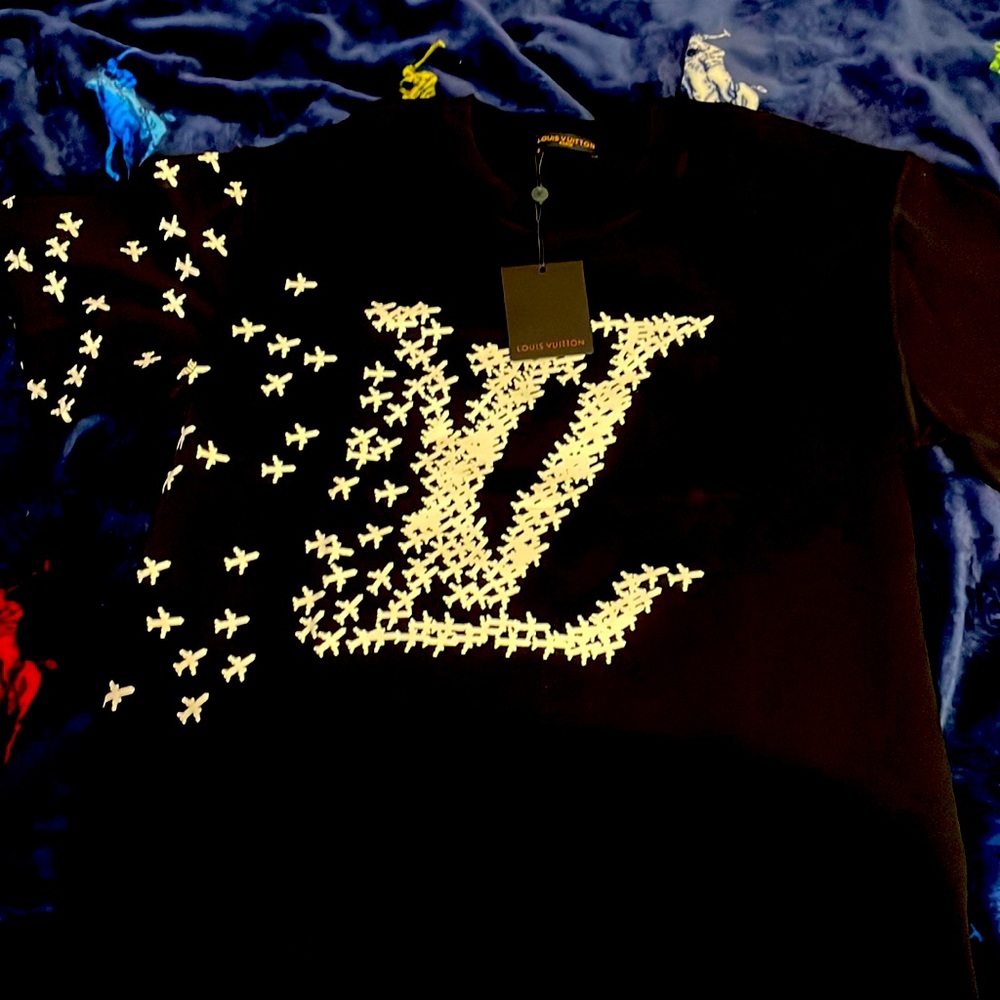 Louis Vuitton T-Shirt